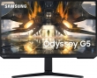 Samsung Odyssey G5 G52A, 27" (LS27AG520NUXEN / LS27AG524NUXEN)