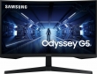 Samsung Odyssey G5 G53T / G54T / G55T (2020), 26.9" (LC27G53TQWUXEN / LC27G54TQWUXEN / LC27G55TQWUXEN)