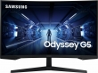 Samsung Odyssey G5 G53T / G54T / G55T (2020), 31.5" (LC32G53TQWUXEN / LC32G54TQWUXEN / LC32G55TQWUXEN)