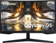 Samsung Odyssey G5 G55A (2022), 27" (LS27AG550EUXEN)