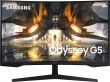 Samsung Odyssey G5 G55A (2022), 32" (LS32AG550EUXEN)