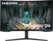 Samsung Odyssey G6 G65B, 32" (LS32BG650EUXEN / LS32BG652EUXEN)