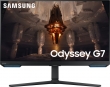 Samsung Odyssey G7 G70B, 32" (LS32BG700EUXEN)