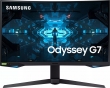 Samsung Odyssey G7 G73T / G74T / G75T (2021), 26.9" (LC27G73TQSRXEN / LC27G74TQSRXZG / LC27G75TQSRXEN)