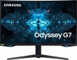 Samsung Odyssey G7 G73T / G74T / G75T (2021), 31.5" (LC32G73TQSRXEN / LC32G74TQSRXZG / LC32G75TQSRXEN)