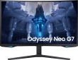 Samsung Odyssey Neo G7 G75NB (2022), 32" (LS32BG750NUXEN)