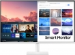 Samsung Smart monitor M7 M70A white, 31.5" (LS32AM703UUXEN)
