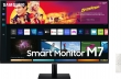 Samsung Smart monitor M7 M70B black (2022), 43" (LS43BM700UUXEN)