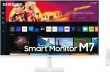Samsung Smart monitor M7 M70B white (2022), 32" (LS32BM701UUXEN)