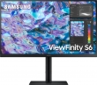 Samsung ViewFinity S6 S61B, 27" (LS27B610EQUXEN)