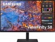 Samsung ViewFinity S8 S32B800PXP (2023), 32" (LS32B800PXPXEN)