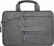 Satechi Water-resistant Laptop carrying case, grey, 15" (ST-LTB15)