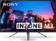 Sony INZONE M3 F27M30, 27" (SDMF27M30AEP)