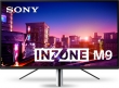 Sony INZONE M9 U27M90, 27" (SDMU27M90AEP)