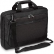 Targus CitySmart SlimlineTopload 15.6" carrying case black (TBT914EU)