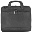 Targus Corporate Traveller 14" notebook-messenger bag black (CUCT02UT14EU)