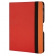 Targus Foliostand Galaxy Tab 4 7" red (THZ44403EU)