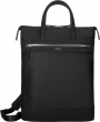 Targus Newport 15" Convertible Tote / backpack, black (TBB600GL)