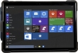 Targus SafePORT Rugged case for Microsoft Surface Pro 4 2017, black (THD137GLZ)