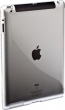 Targus VuComplete Back Cover for The new iPad transparent (THD011EU)