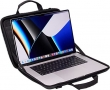 Thule Gauntlet 4.0 MacBook Pro Attaché 16" Notebook case, black (TGAE2356 / TGAE2357 / 3204936)