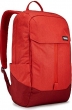 Thule Lithos TLBP116 notebook-backpack 20l, lava/red (3204273)