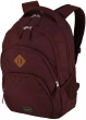 Travelite Basics backpack Bordeaux (096308-70)