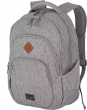 Travelite Basics backpack light grey (096308-03)