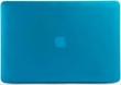Tucano Nido hard case for MacBook Air 13" blue (HSNI-MBA13-Z)