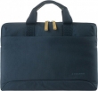 Tucano Smilza slim laptop bag 13.3" up to 14" black