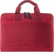 Tucano Smilza slim laptop bag 13.3" up to 14" red (BSM1314-R)