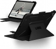 UAG Metropolis Series case for Apple iPad Pro 11" 2021, black