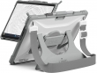 UAG Plasma Healthcare Handstrap case Microsoft Surface Pro 9 white/grey (324016BH4130)