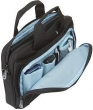 Ultron Techair 14.1" carrying case black/blue (TAN1204)