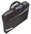 Ultron Techair 15.6" Casual Classic carrying case black (TANZ0124)