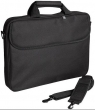 Ultron Techair 15.6" Toploading Classic carrying case black (TANB0100)
