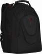 Wenger Ibex Ballistic Deluxe backpack 14-16" black (606493)