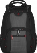 Wenger Pillar backpack 16" black (600633)