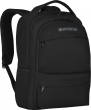Wenger fuse backpack 15.6" black (600630)