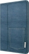 XtremeMac Micro Folio Denim for iPad mini blue (IPDN-MFD-33)