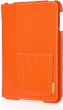 XtremeMac Micro Folio Denim for iPad mini orange (IPDN-MFD-93)