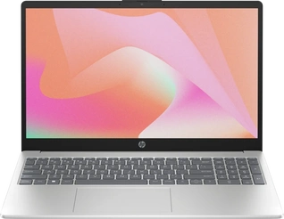 15-fc0154ng, Natural Silver, Ryzen 5 7520U, 8GB RAM, 512GB SSD