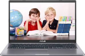 ASUS P1511CDA-BQ520R, Slate Grey, Ryzen 5 3500U, 8GB RAM, 256GB SSD, EDU