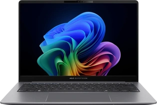 ASUS ExpertBook P5 P5405CSA-NZ0915X, Misty Grey, Core Ultra 5 226V, 16GB RAM, 512GB SSD