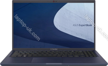 ASUS ExpertBook B1 B1500CBA-BQ0177X Star Black, Core i5-1235U, 16GB RAM, 512GB SSD