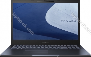 ASUS ExpertBook B2 B2502CBA-KJ0459X, Star Black, Core i5-1240P, 16GB RAM, 512GB SSD, 5G