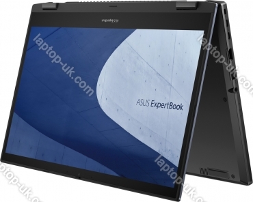 ASUS ExpertBook B2 Flip B2502FBA-N80178X, Star Black, Core i7-1260P, 16GB RAM, 1TB SSD, 5G