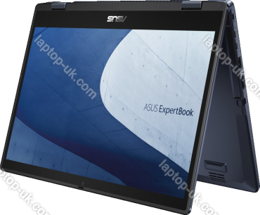 ASUS ExpertBook B3 Flip B3402FBA-LE0172X Star Black, Core i5-1235U, 16GB RAM, 512GB SSD