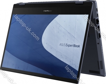 ASUS ExpertBook B5 Flip B5402FEA-HY0196XA, Star Black, Core i5-1155G7, 8GB RAM, 256GB SSD, EDU