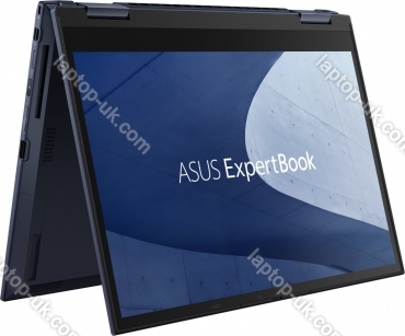 ASUS ExpertBook B7 Flip B7402FBA-L90337X, Star Black, Core i7-1260P, 16GB RAM, 1TB SSD, 5G